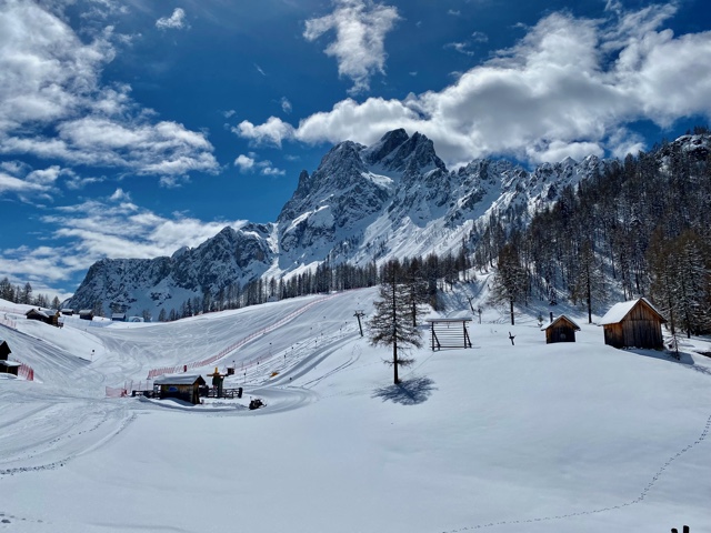 Skiclubausflug geht in 2023 ins Pustertal