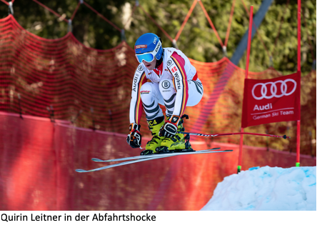 Der Skiclub und seine aktiven Aushängeschilder!