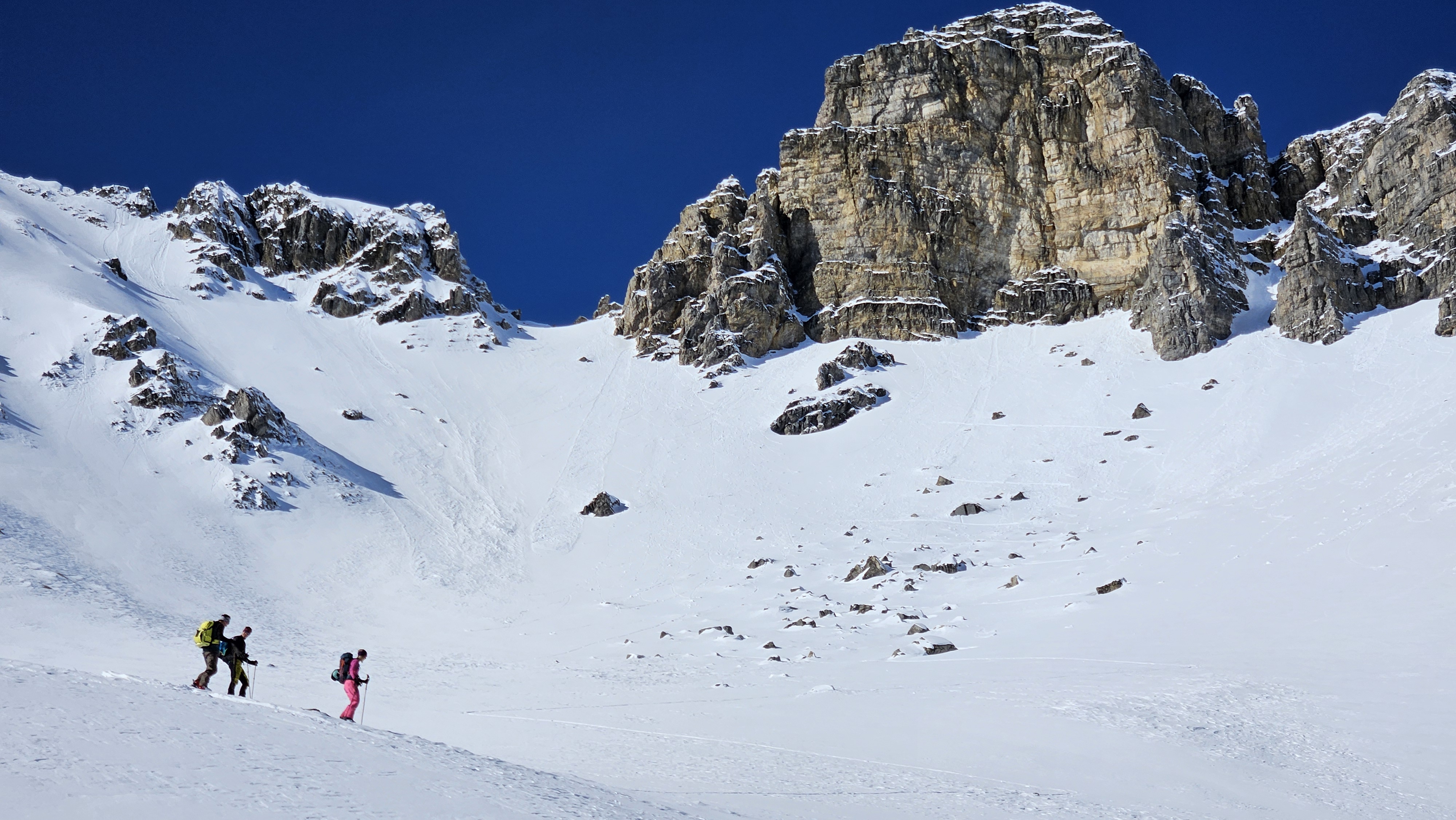 Skiclub-Skitouren-Ausflug (23.1.-25.1.2026)