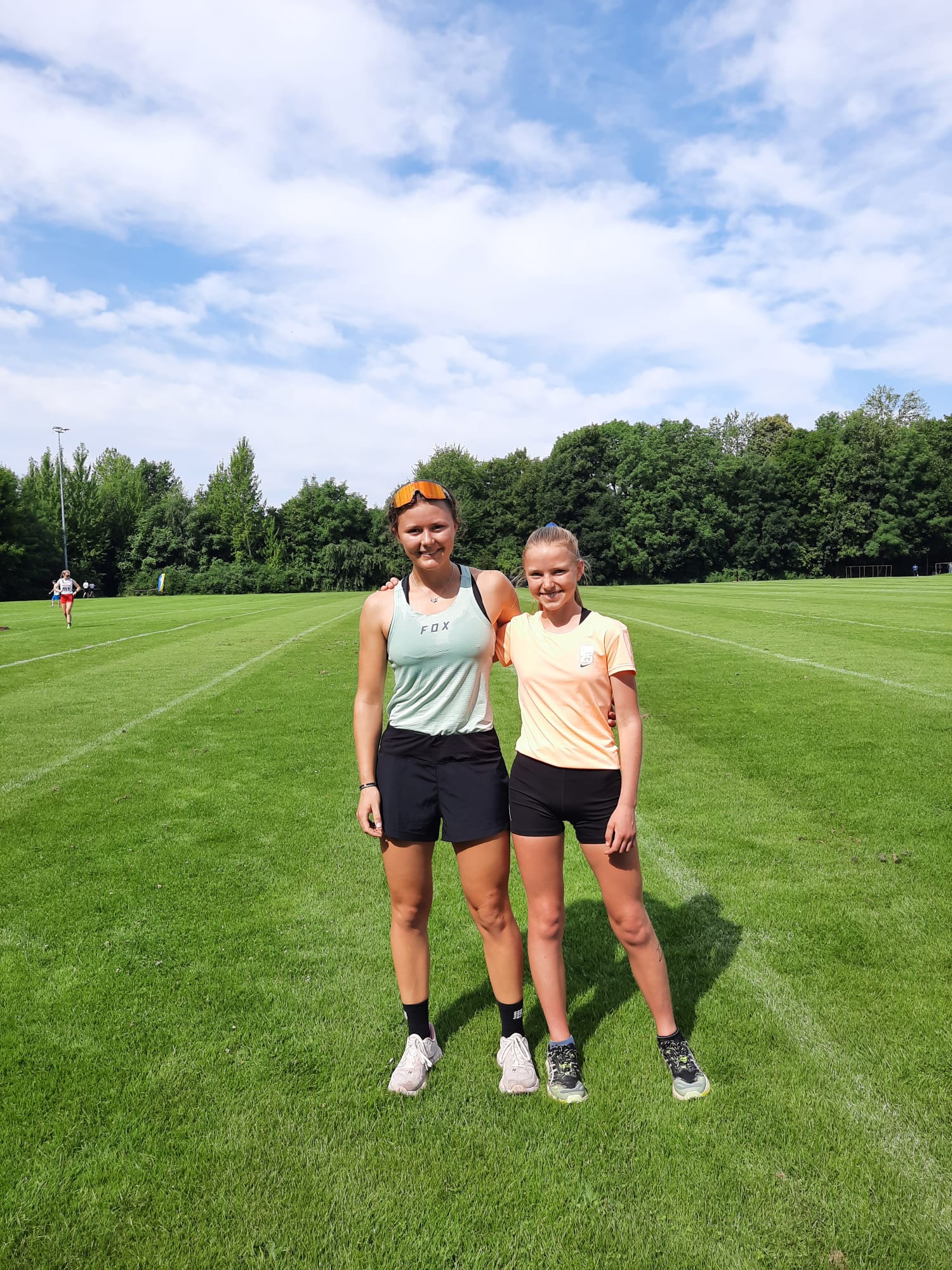 Perfekter Start in den Deutschlandpokal 2025-2026