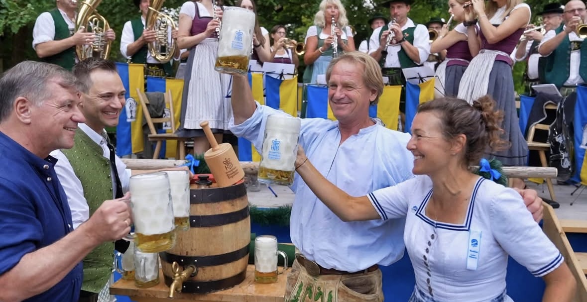 Skiclub lädt zur „After Waldfest Party” ein