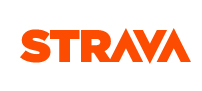 Logo Strava