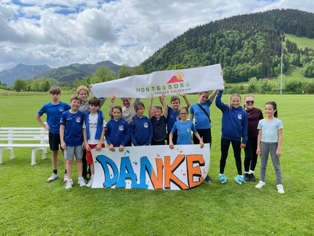 Spendenlauf SCS Skizunft Neuhaus 2